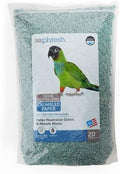 So Phresh 20L Paper Bird Litter 20 Litter