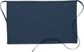DayStar Apparel 100NP No Pocket Waist Apron