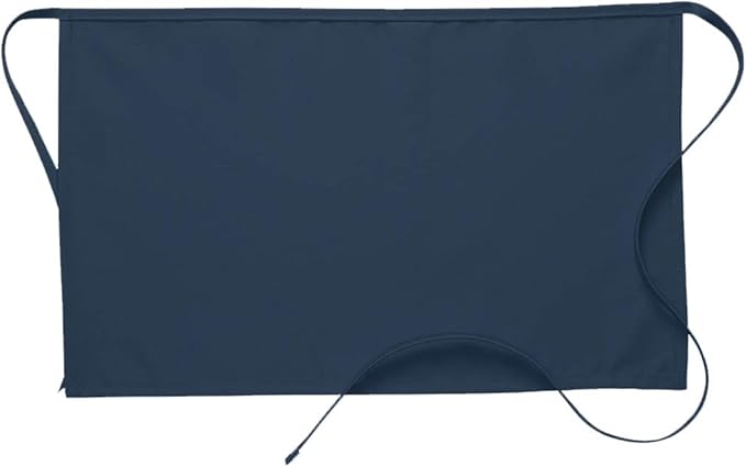 DayStar Apparel 100NP No Pocket Waist Apron