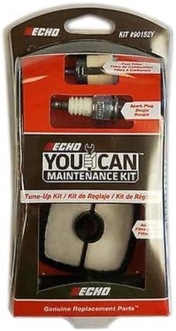 Genuine Echo 90152y / 90008 You Can Filter Kit Trimmer Blower Fits GT-200R SRM-2100 ES-210 HC-2000