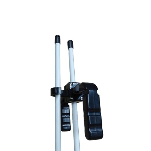 Starkline Gate Handle Kit for Electric Netting | Electric Netting Fence Gate Kit
