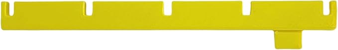 for Maticoopx 30 Incubator Exclusive: 4-Pack Egg Turner Support Bars (Holds 5 Egg Baskets) - Durable Hatching Accessory, A Reliable and Durable Hatching Management Aid (White)