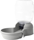 Petmate Aspen Pet Lebistro Cat and Dog Water Dispenser, Made in USA
