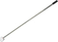 Peanut Picker Egg Grabber Stainless Steel Nut Gatherer Picker Lightweight 107cm/42.13inch, No Need to, Multifunctional Practical Large Diameter Potato Picking Tool