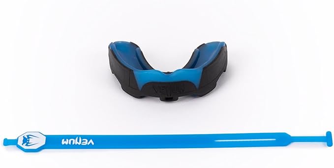 Venum Predator Mouthguard - Strap/Strapless
