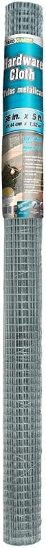Chicken Fencing Size: 36" H x 60" W