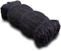 New Anti Bird Netting 100' X 50' Net Netting Aviary Game Poultry Bird 2"x2" Mesh