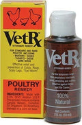 Vet RX VETRX Poultry Remedy - 2 Ounce