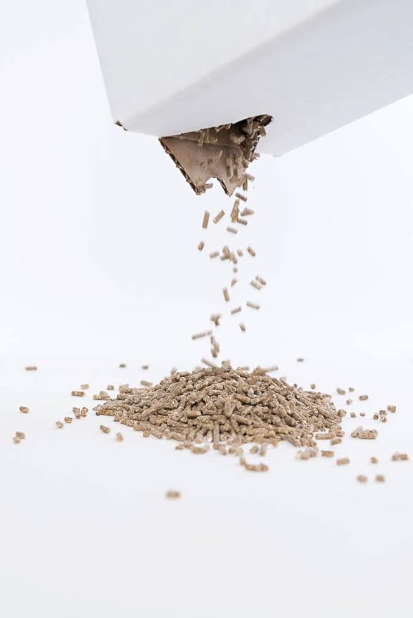 Small Pet Select - Chicken Grower Feed, Non-GMO, Corn & Soy Free, 20lb (Pack of 2)