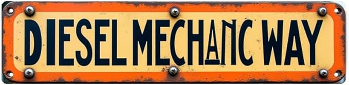 Barn Tin Sign - 16x4 Inches Farm Decor for Wall, Ideal for Backyard, Porch, Garage | outdoor sign, vintage garden decor, unique wall decor