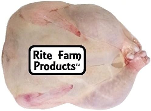 96 PACK OF 10"x16" POULTRY SHRINK BAGS CHICKEN FOOD PROCESSING SAVER HEAT FREEZER