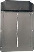 Farmight Automatic Chicken Coop Door – Aluminum, Battery Powered, Light Sensor & Timer Modes, Safety Sensor, Easy Install, Weatherproof, 1-Year Warranty