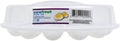 Sure Fresh EGG Carrier - Container and Lid - Reusable