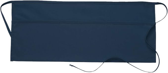 DayStar Apparel Extra Wide Three Pocket Waist Apron - Style #100XW