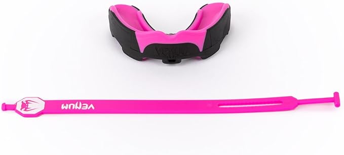 Venum Predator Mouthguard - Strap/Strapless