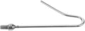 Totority Essential Farm Equipment Poultry Management Tool User-Friendly Chicken Catcher Trap Leg Hook for Catching Chickens Ducks