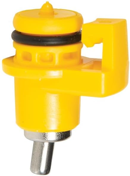 Premier 1 Bucket Nipple Waterer for Chickens & Poultry
