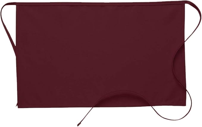 DayStar Apparel 100NP No Pocket Waist Apron