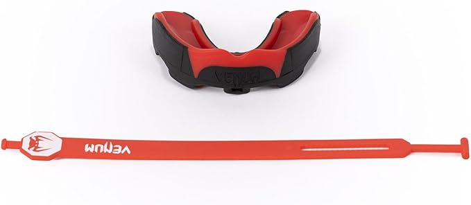 Venum Predator Mouthguard - Strap/Strapless