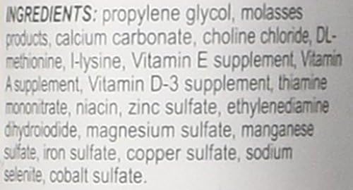 4 Set P-4 OZ Poultry Nutri-Drench