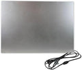 Cozy Products Cozy Legs Flat Panel Heater, Slim Low-Wattage Wall or Desk Mount Space Heater, Radiant Heating Technology, Energy-Efficient, 1-inch Thin, 150 Watts