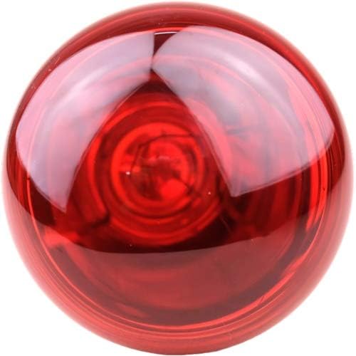150W Infrared Heat Lamp Bulb Red Hard Explosion-Proof Glass Infrared Bulb for Chicken Pig Farm Pets Warming Bathroom (150W,120V)