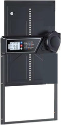 Anti-Pinch Automatic Chicken Coop Door with Timer Solar Chicken Coop Door Aluminum