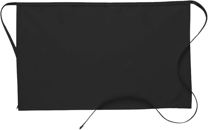 DayStar Apparel 100NP No Pocket Waist Apron
