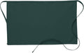DayStar Apparel 100NP No Pocket Waist Apron