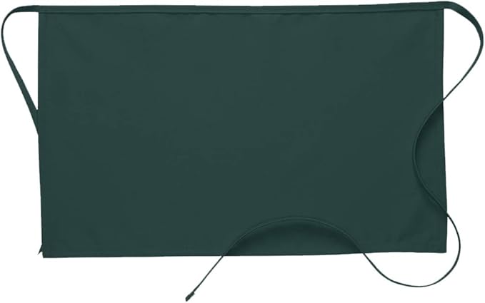 DayStar Apparel 100NP No Pocket Waist Apron