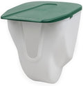 My Favorite Chicken VFeedr No Waste Hanging Poultry Feeder 5-lbs