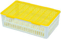 Egg Hatching Basket, Fits Hatching Time CT Series Incubators, Divided Hatch Outs, Separate Breeds When Hatching, Fits 15 Chicken Eggs, Fits Any Egg Size