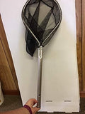 Cutler Supply Small Catching Net for Quail, Frogs, Small Animals