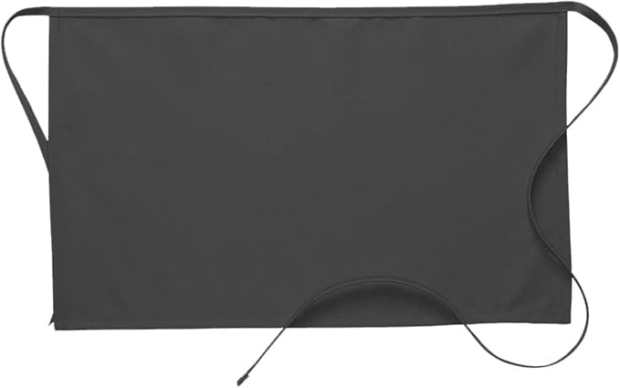 DayStar Apparel 100NP No Pocket Waist Apron