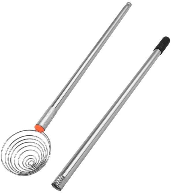 Household Picker Practical Long Handle Multifunctional Shell Collecting Tool