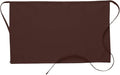 DayStar Apparel 100NP No Pocket Waist Apron