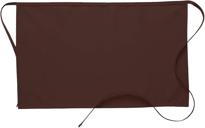 DayStar Apparel 100NP No Pocket Waist Apron