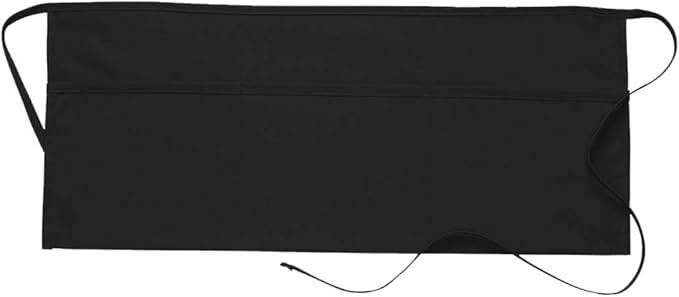 DayStar Apparel Extra Wide Three Pocket Waist Apron - Style #100XW