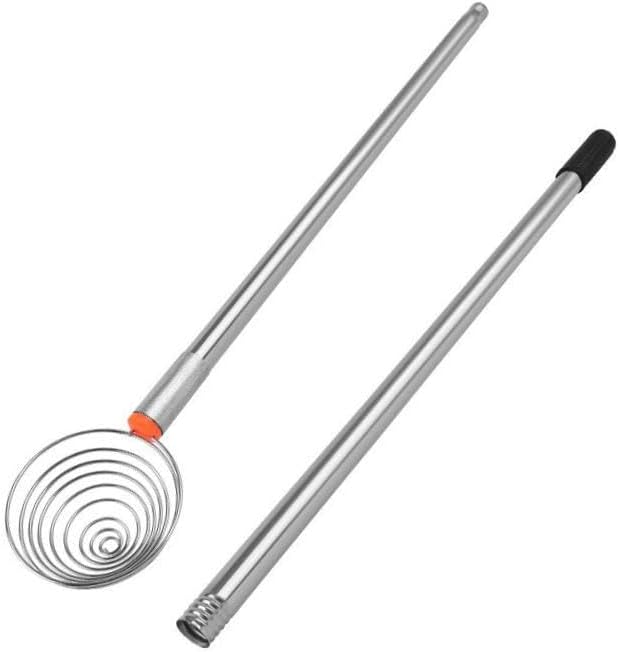 Household Picker Practical Long Handle Multifunctional Shell Collecting Tool