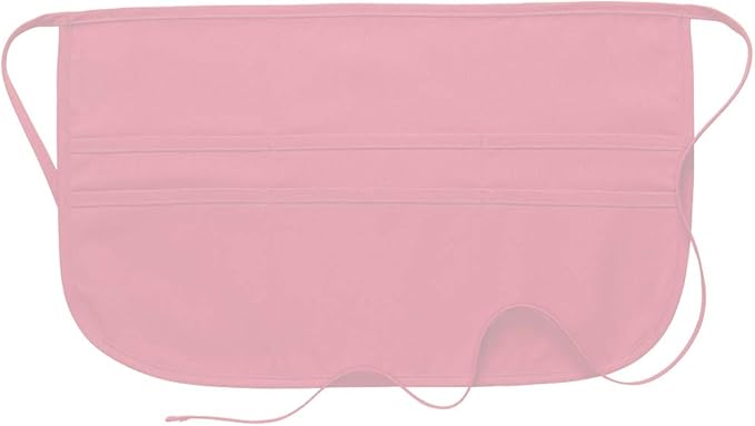 DayStar Apparel Six Pocket Waist Apron - Style #106