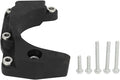 ATV Case Saver Chain Guard Repair Kit, Metal High Strength Engine Protection Chain Guard Repair Kit for Predator 700 700R