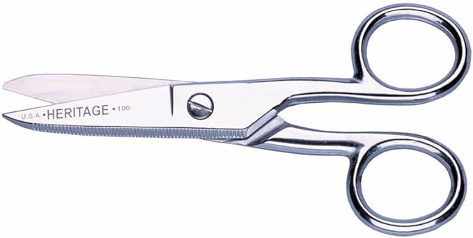 Heritage 100 Electrician's Scissor