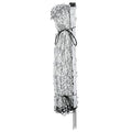 Premier 1 PigletNet® Plus Electric Netting Fence | White/Black, 30"H x 100'L