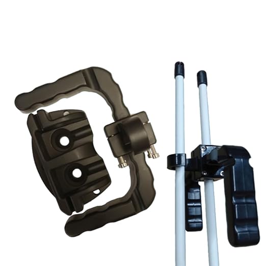 Starkline Gate Handle Kit for Electric Netting | Electric Netting Fence Gate Kit
