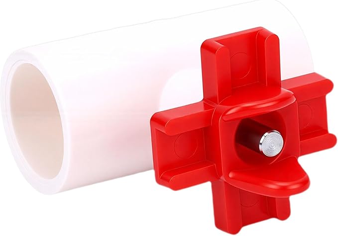 10PCS Chicken Waterer Nipples, Automatic Watering System Leakproof Design with Tee Fittings for Poultry Chicks and Chickens