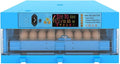 Egg Incubator Automatic Turning Hatching 64 Digital Eggs Poultry Hatcher Temperature Control For Home Use Chicken Duck Dove Quail