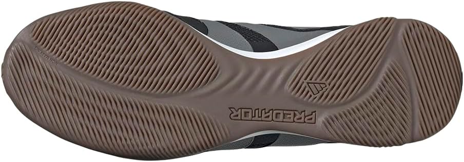 Adidas Unisex League Indoor Soccer Cleats