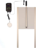 Incubator Warehouse AutoCoop™ Smart Door Kit, Fully Automatic Chicken Coop Door (with Laylight)