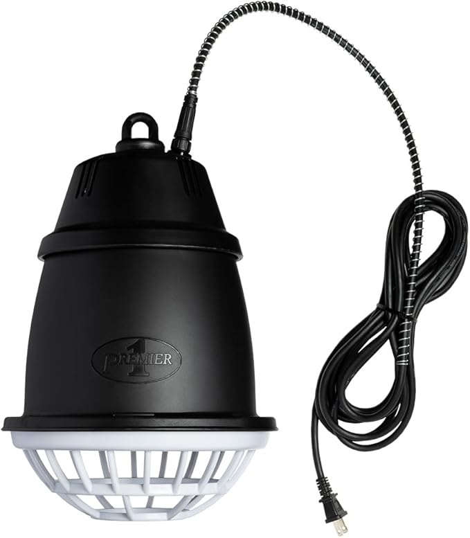 Premier 1 “Prima” Heat Lamp®