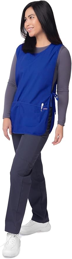 Sivvan Unisex Apron - Cobbler Apron 3-Pack
